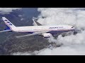 Boeing 777 300 cabin sound 11 5 hours  airplane relaxation white noise studying asmr