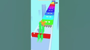 runner game #youtubeshorts #gameplay #games