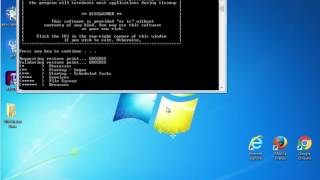 How To Download And Use Junkware Removal Tool Jrt To Remove Malware, Adware And Browser Hijackers