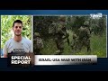 BREAKING: Trump WARNS Pickaxe Nuclear Site ATTACK IMMINENT; Iran Vows MASSIVE Response | TBN Israel