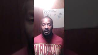 The Love Of God: Is It Unconditional Part 2  20161127