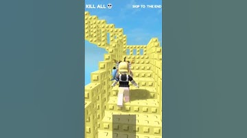 #roblox #short Disconnected 😔