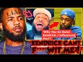 The Game DISSES KENDRICK LAMAR &amp; TAUNTS HIM For Not Responding