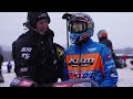 Anson Scheel  Seneca Allegany Snocross, Scheuring Speedsports, AMSOIL Championship Snocross, 2025