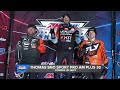 Anson Scheel  Seneca Allegany Snocross, Scheuring Speedsports, AMSOIL Championship Snocross, 2025
