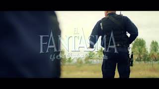 Borracho De Cochera - El Fantasma (  Video Oficial )