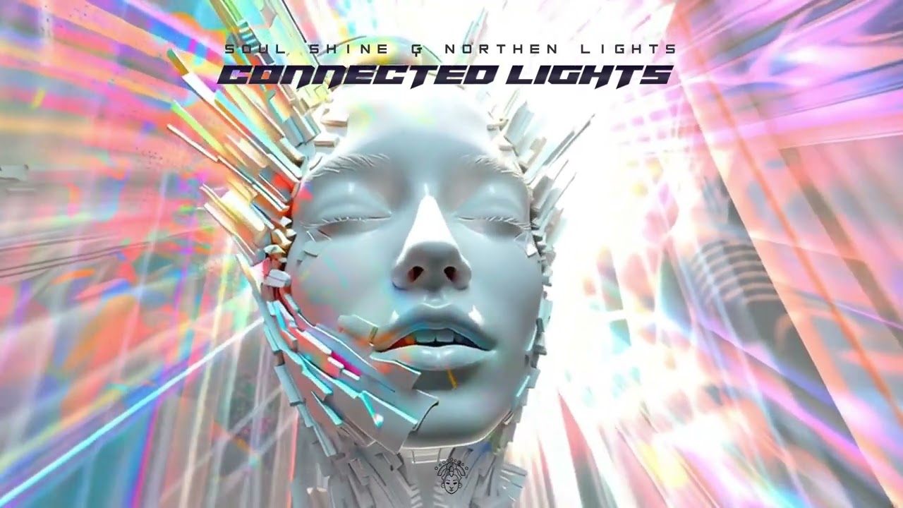 CONNECTED LIGHTS - Soul Shine e Northen Lights (Ixchel music) adlı videoyu YouTube'da izle CONNECTED LIGHTS - Soul Shine e Northen Lights (Ixchel music) adlı videoyu YouTube'da izle