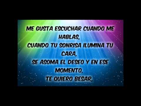 BANDA MS SÓLO CON VERTE con letra - YouTube