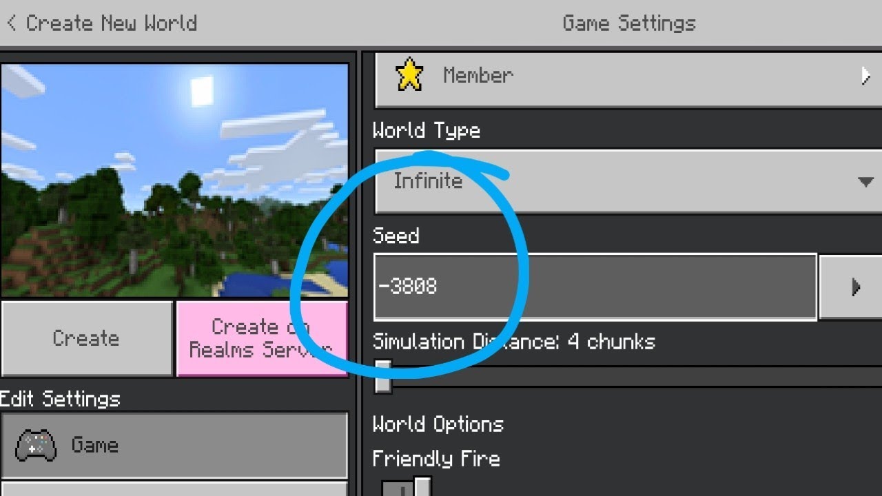 Minecraft Huge Plains Village And Pillager Outpost Seed - YouTube