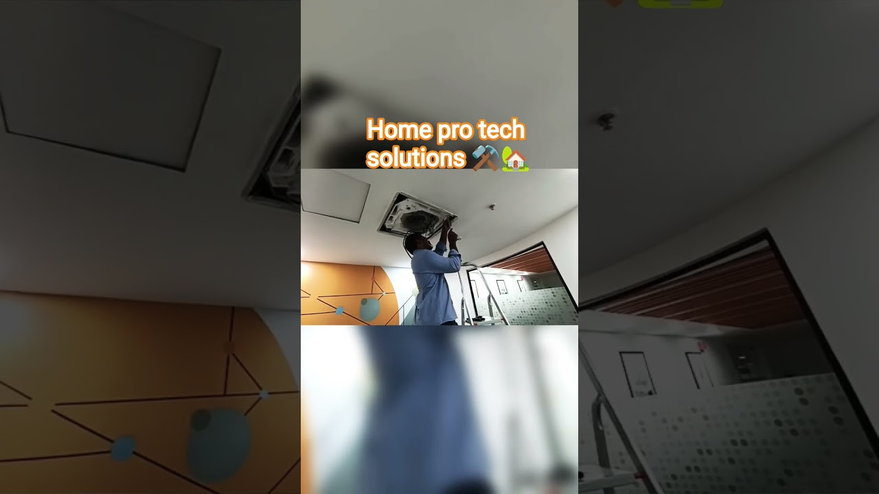 #actechnician ￼#Cassatt Ac# water servicing #electrical