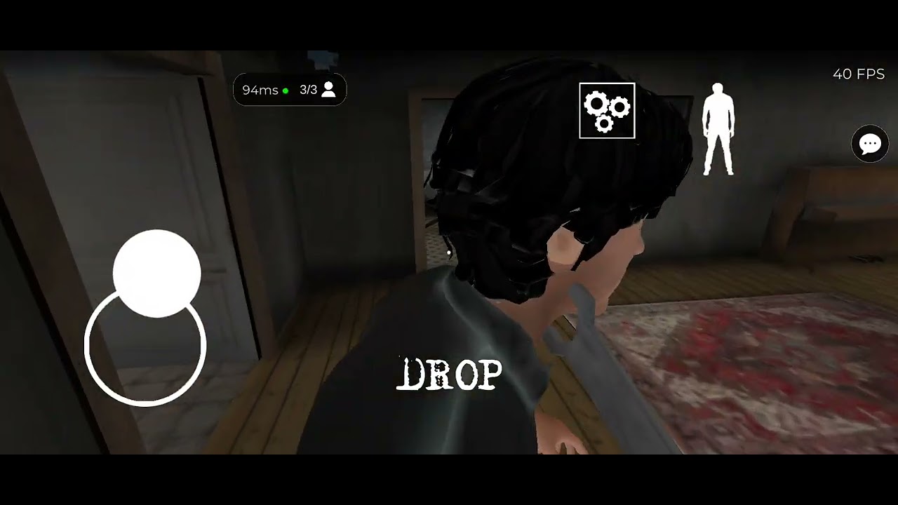 Tidak bisa tamat karena error terus 