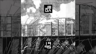 Jega - Mancunian Way