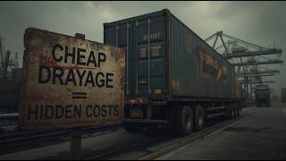 The Truth About Drayage in the USA