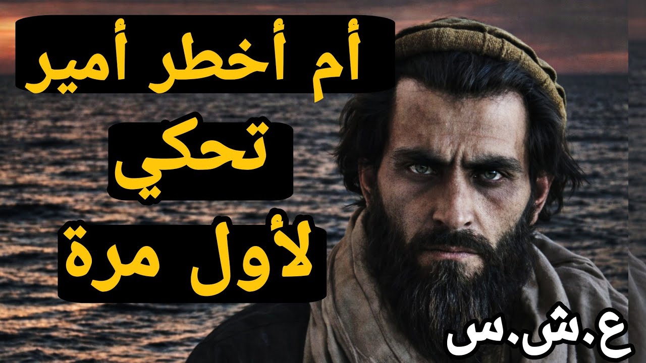  أم الأمير تحكي قصة وليدها كيفاش تغرر بيه و طلع للجبل وواش صرالو في فترة العش_رية السود!ء 