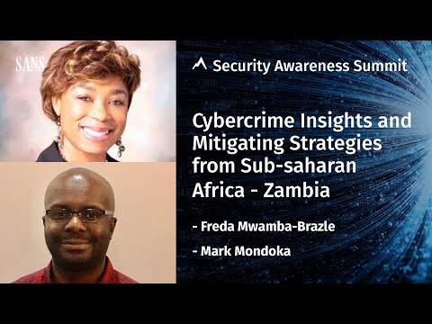 Cybercrime insights and