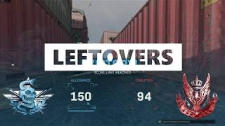 Split 5on + Leftovers ft. Yuri - Daat ass Moche