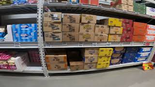 Makro Hypermarkt international SUPER BULK store cash & carry! screenshot 4