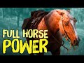 Red Dead Redemption 2 Horses - Everything You Need To Know