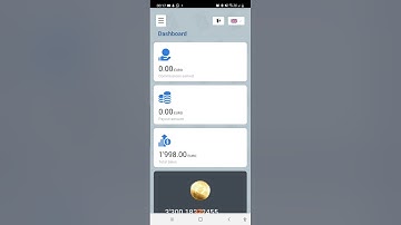 How to use Safir Backoffice and access main features including Zeniq Coins withdrawal.