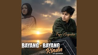 Bayang Bayang Rindu