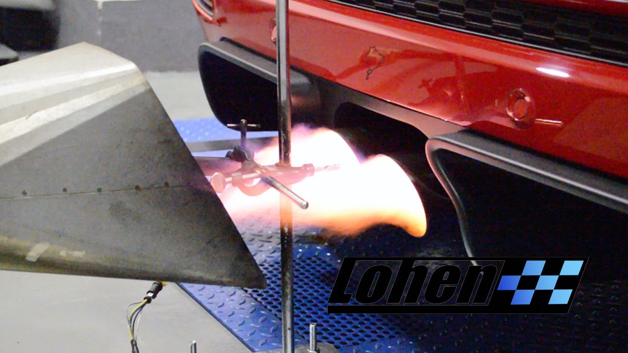 Gen 2 R56 MINI tuned on the Lohen Dyno with Manic Motorsport Stage 2 ...