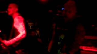 Biohazard - "Vengeance Is Mine" Trillians