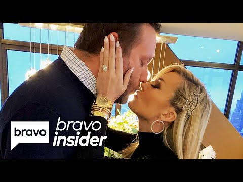 Video: Tinsley Mortimer Neto Vrijednost