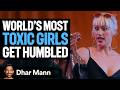 These Popular Girls HUMILIATE Nice Girls, What Happens Next WILL SHOCK YOU! | Dhar Mann