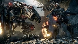 Hell Yeah 2 CRYSIS 3 HD Exclusive Mega Tribute.mp4