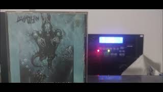 Leviathan - Deepest Secrets Beneath