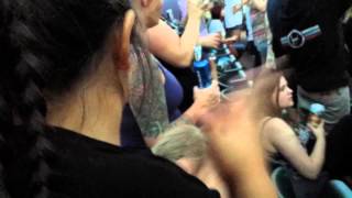 American Authors - Believer Ktcl Big Gig 2014