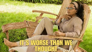 The Shocking Truth: Why Oprah Winfrey Rubs So Many People the Wrong Way!