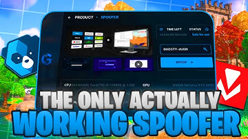 HWID Spoofer: Bypass Any Game Ban in 2025 (Complete Tutorial)