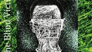 Thank God I'm Blind by LAZZY2WICE