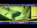 CCTV footage: Two women fall in manhole in Mumbai