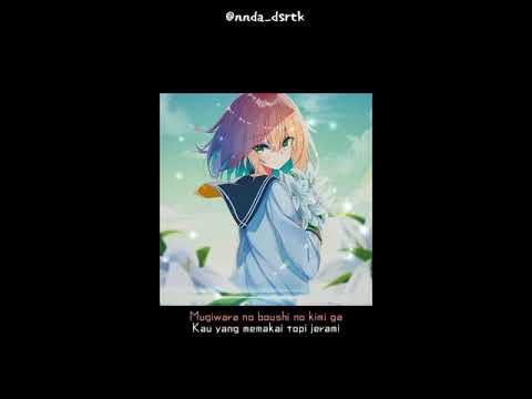 Story Wa Marigold - Cover By Amatsuki