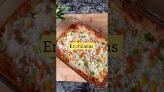 Enchiladas