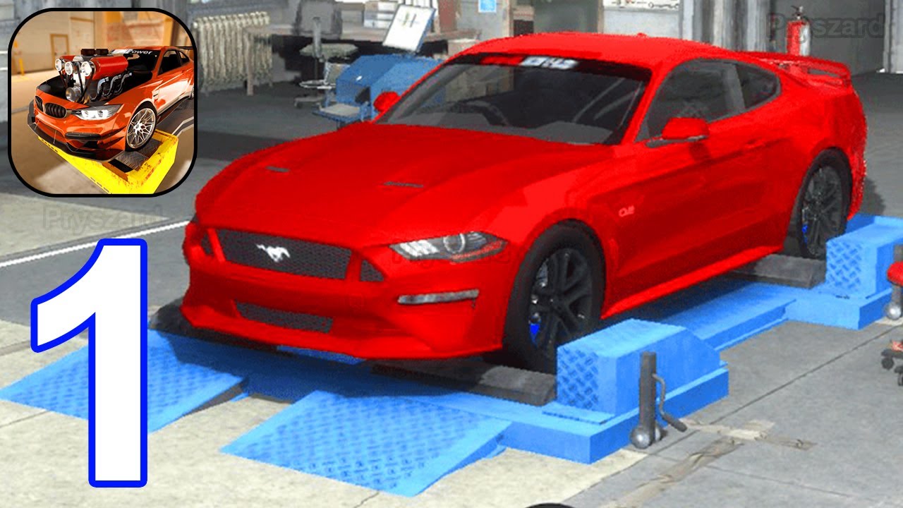 Racing Master - Car Race 3D v1.3.6 MOD APK -  - Android & iOS  MODs, Mobile Games & Apps