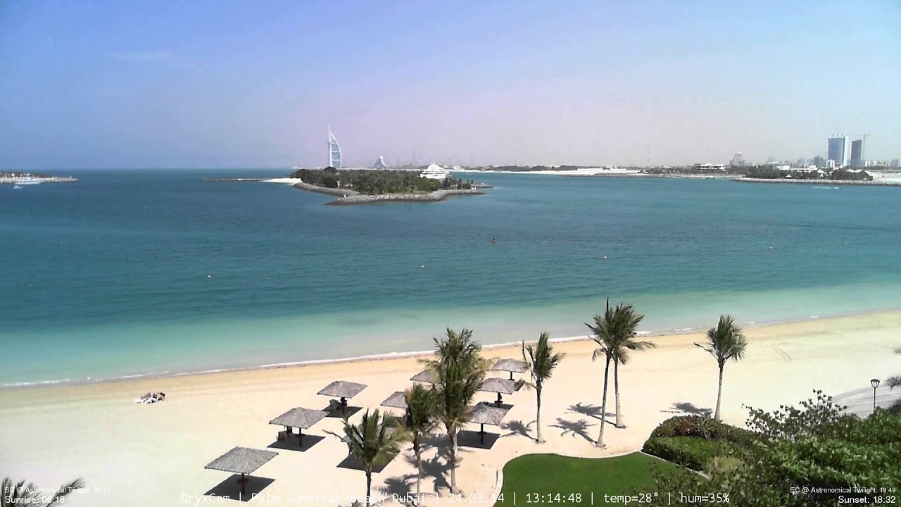 Dubai HD (24-03-2014)