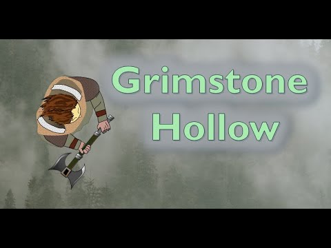 Grimstone Hollow Guard Room - YouTube