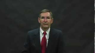 Tom Best: Mayor