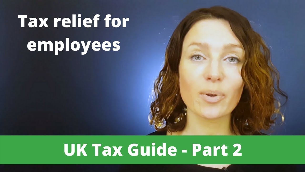 Tax Relief For Employees Uniform