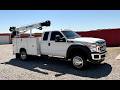 Shreve Truck and Equipment . Crane Trucks, Mechanic Trucks, Utility Trucks, Service Trucks for Sale