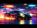 DARK PHONK ENERGY 🔥 HEAVY BASS NIGHT DRIVE