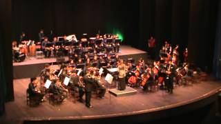 Vivaldi Concierto para 2 Trompetas - OSJ'12