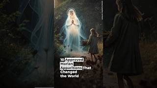 10 Approved Marian Apparitions That Changed the World Wealth