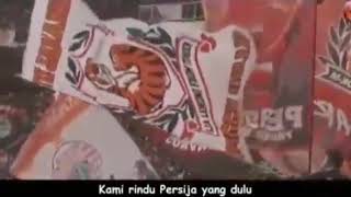 Lagu persija History WA