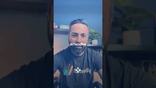 AI Replaces Bottlenecks, Not People #shorts