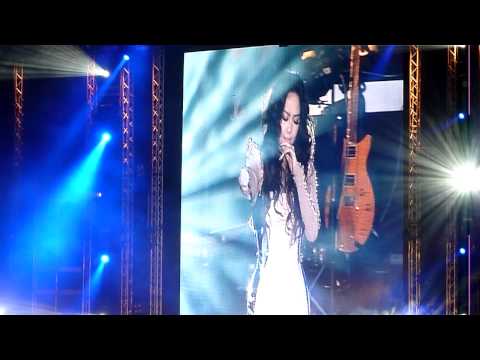 张惠妹 Amei @ AMeiZing 新加坡演唱会 060112 - 我最亲爱的