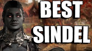 Grand Finals vs The Best Sindel Player in Mortal Kombat 11!